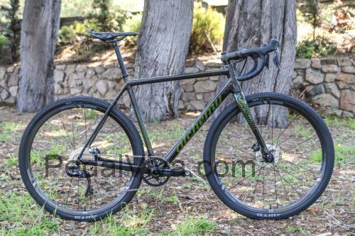 Alchemy Ronin avaliação e ficha técnica